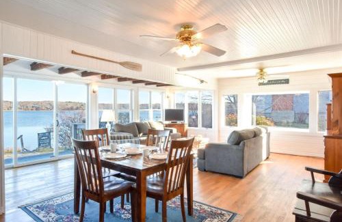 Orleans House | Waterfront amazing views near beaches