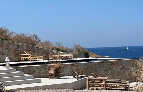 Calvi Apartment | Waterfront apartment, prestige villa, sea access