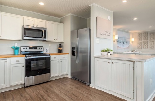 Royal Lagoons House | Waterfront, Boat Slip, Fish Camp - Sunny Side Up II