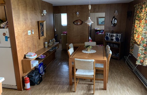 Otter Falls House | Waterfront