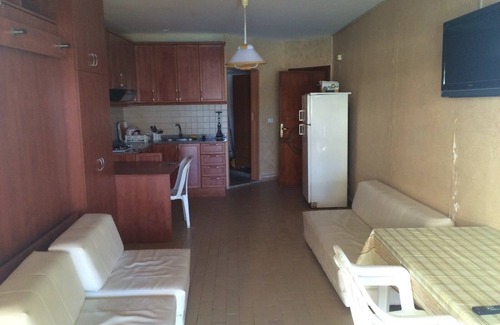 Batroun Ski Chalet | Waterfront Chalet