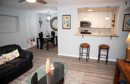 East Pensacola Heights Condo | Waterfront Condo