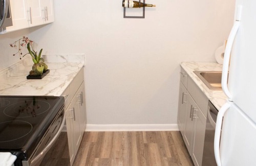 East Pensacola Heights Condo | Waterfront Condo