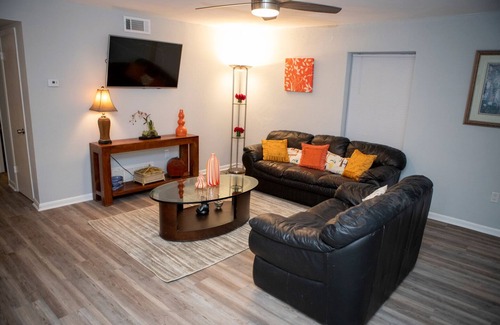 East Pensacola Heights Condo | Waterfront Condo