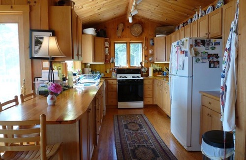 Mount Desert Cottage | Waterfront Cottage Compound Near Acadia National Park