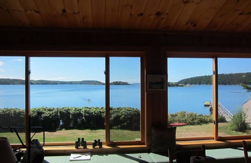 Mount Desert Cottage | Waterfront Cottage Compound Near Acadia National Park