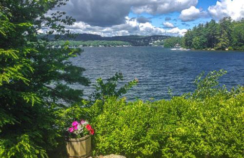 Meredith House | Waterfront Delight at Spindle Point