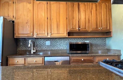 Beach Haven West House | Waterfront Family Retreat with Dock, Kayaks & Beach Passes!