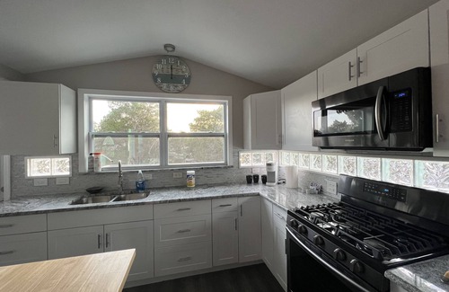 Crystal River House | Waterfront Fun, direct access to Gulf! Scalloping! Kayaking