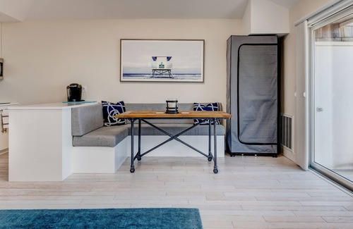 Montauk Apartment | Waterfront Gem