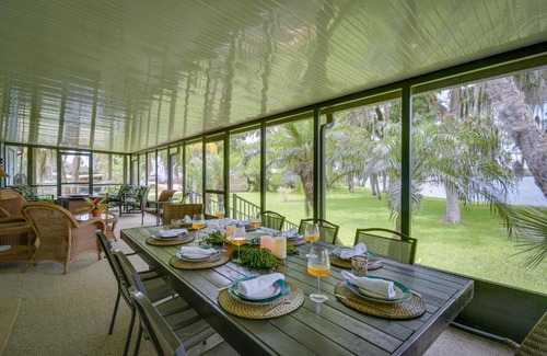 Georgetown House | Waterfront Georgetown Retreat on Lake George!