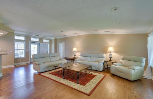 Georgetown House | Waterfront Georgetown Retreat on Lake George!