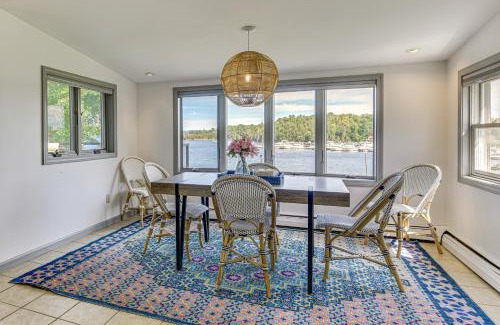 Malletts Bay House | Waterfront Getaway Lake Champlain Family Retreat!