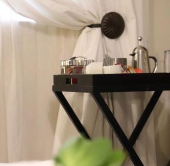 Upington House | Waterfront Guest House