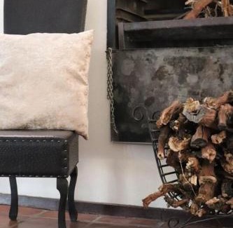 Upington House | Waterfront Guest House