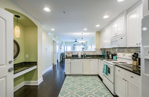 Indian Rocks Beach Condo | Waterfront, Harbourside, Water Park, Beach, #5514