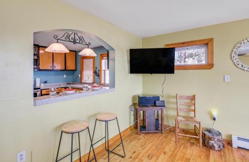 Bangor House | Waterfront Hampden Home on Hermon Pond!