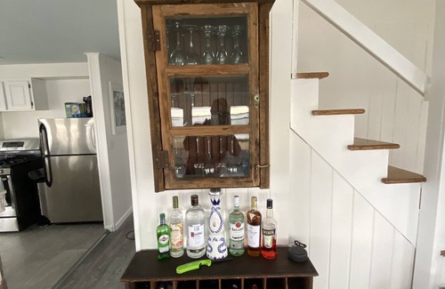 Mastic Beach House | Waterfront home with amazing views