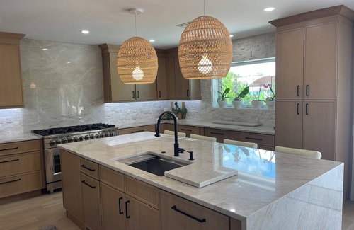 Palm City House | WATERFRONT HOME WITH 60 FOOT DOCK AND RESORT STYLE BACKYARD