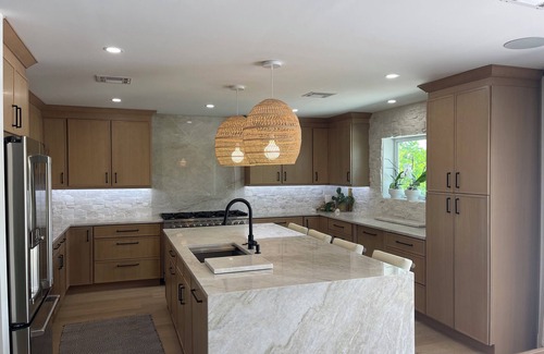 Palm City House | WATERFRONT HOME WITH 60 FOOT DOCK AND RESORT STYLE BACKYARD