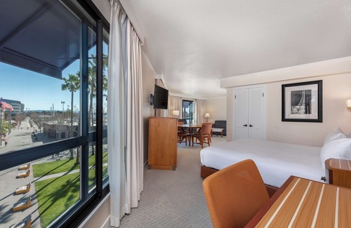 Jack London District Hotel | Waterfront Hotel, part of JdV by Hyatt