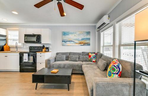 Sherrills Ford House | Waterfront Living and Resort Perks! Lake Norman Stay