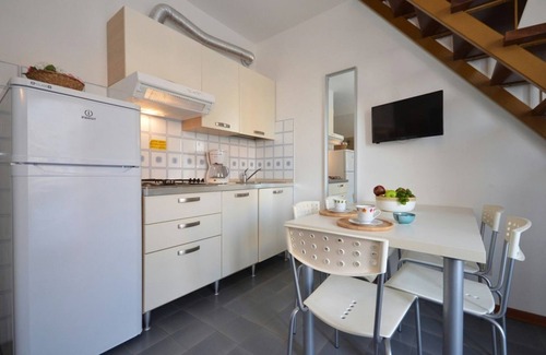 Bibione Lido dei Pini Apartment | Waterfront loft escape in Bibione