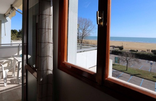 Bibione Lido dei Pini Apartment | Waterfront loft escape in Bibione