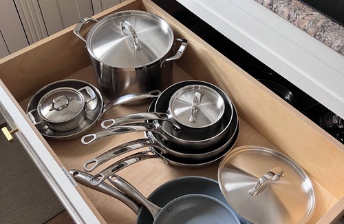 Prime Hook Beach House | Waterfront nature-lover's retreat on wildlife refuge in Prime Hook Beach