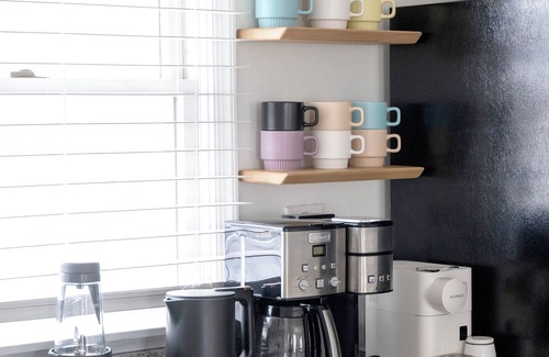 Prime Hook Beach House | Waterfront nature-lover's retreat on wildlife refuge in Prime Hook Beach