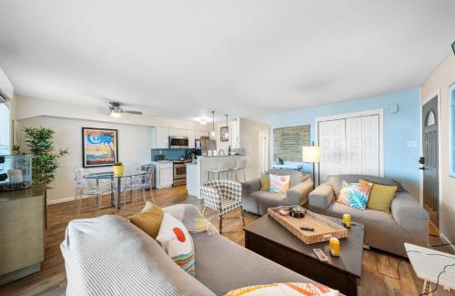 Anglesea House | Waterfront North Wildwood Anglesea Family Retreat