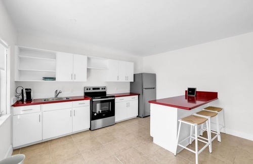 Palm Beach Shores Condo | Waterfront Oasis Palm Beach Shores, FL #4