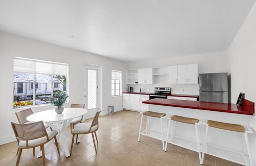 Palm Beach Shores Condo | Waterfront Oasis Palm Beach Shores, FL #4