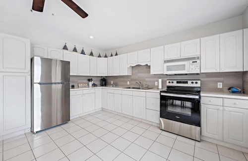 Palm Beach Shores Condo | Waterfront Oasis Palm Beach Shores, FL #1
