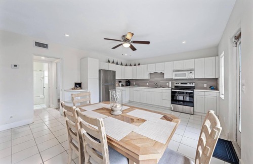 Palm Beach Shores Condo | Waterfront Oasis Palm Beach Shores, FL #1