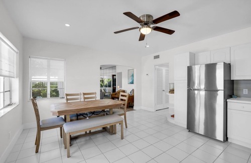 Palm Beach Shores Condo | Waterfront Oasis Palm Beach Shores, FL #1