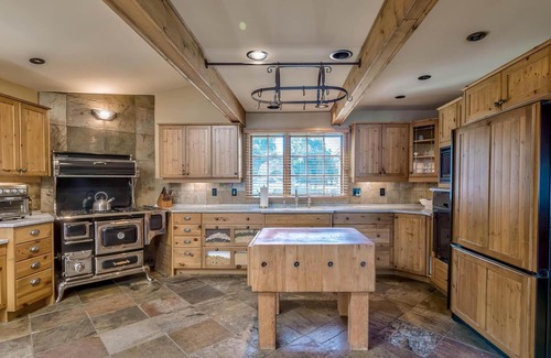 Central Okanagan House | Waterfront Oasis w/ Private Beach