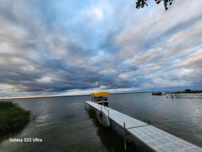 Bridgeport House | Waterfront Oneida Lake Lux House