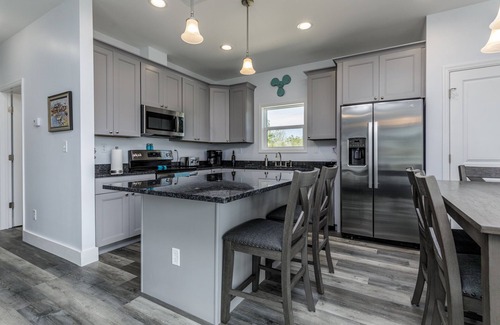 Crystal River House | Waterfront Ozello Brand New with gorgeous water views and sunsets!