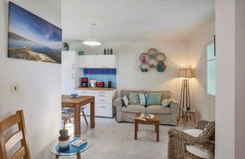 Sorbo-Ocagnano Villa | Waterfront paradise in the air-conditioned 3 épis Monte d'Oru gîte