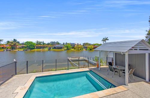 Tweed Heads West House | Waterfront Paradise