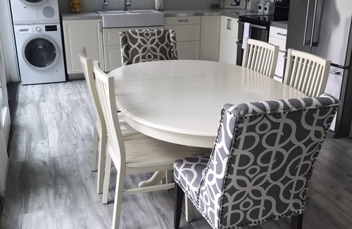 Westerly Cottage | Waterfront Pool Cottage Watch Hill Misquamicut Westerly Beaches