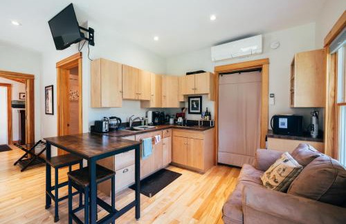 Freeport Apartment | Waterfront Private Apartment, 5 minutes from LLBean!
