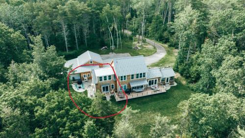 Freeport Apartment | Waterfront Private Apartment, 5 minutes from LLBean!