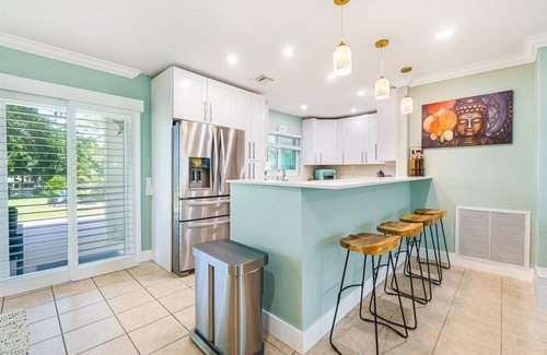 Fort Lauderdale House | Waterfront Property - Dania Beach - Fort Lauderdale - Hard Rock