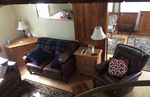 Holden Cabin | Waterfront Property in a convenient location to Bar Harbor and Bangor, Maine