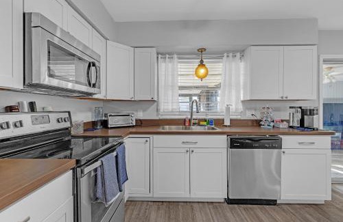 Inverness House | Waterfront Retreat with Canal Access home