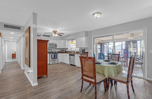 Inverness House | Waterfront Retreat with Canal Access home