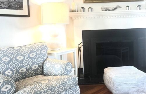 Rowayton House | Waterfront Rowayton Home