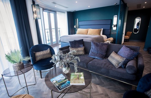 Southport Hotel | Waterfront Southport Hotel